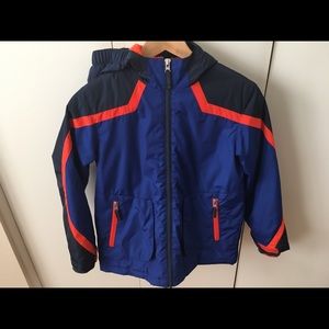 Lands End Winter jacket